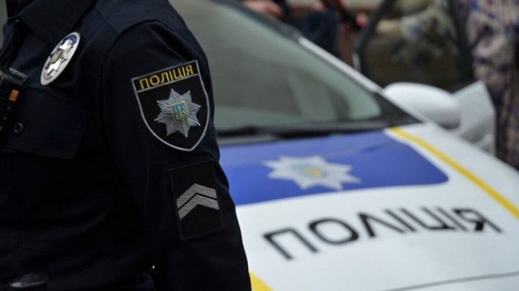 На Вінниччині чоловік “замінував” будинок свого колишнього керівника