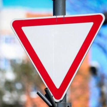 Вінничани просять встановити знаки  дорожнього руху на вулиці Київські