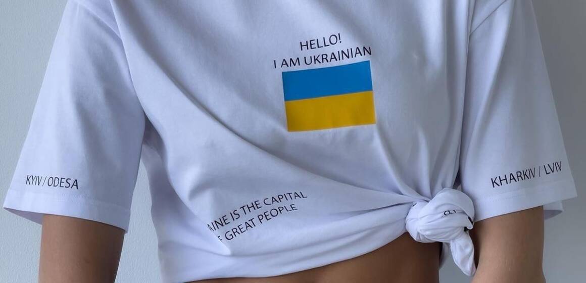 Як змінила війна в Україні модні тренди?