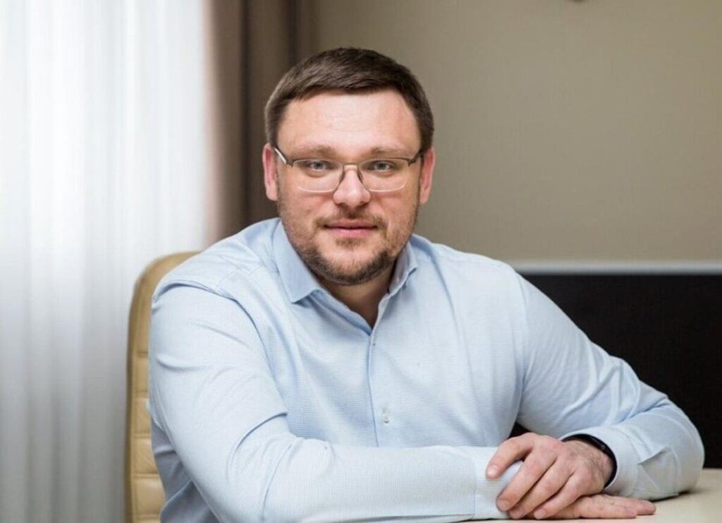 Кабмін призначив Семена Кривоноса директором НАБУ