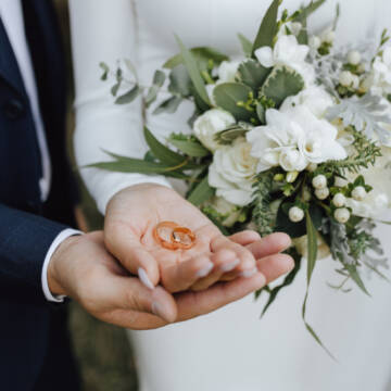 Заява про шлюб через “Дія”. Що потрібно робити?