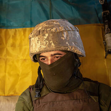 Стали на захист України: 14 березня День добровольців