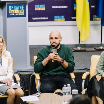 Програма #Варто “РобиТИ своє”: Міністерство у справах ветеранів запускає програму для ветеранського бізнесу