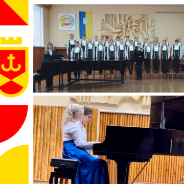Вихованці Вінницької дитячої музичної школи № 2 здобули перемоги на міжнародному конкурсі