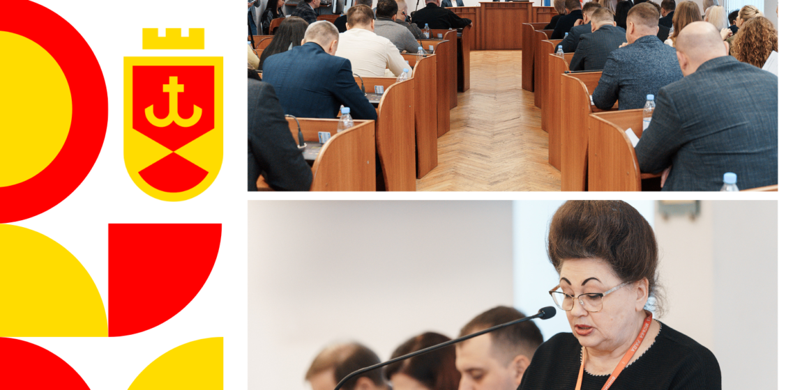 «Бюджет для Перемоги»: на сесії депутати Вінницької міської ради затвердили звіт про виконання бюджету громади за 2022 рік