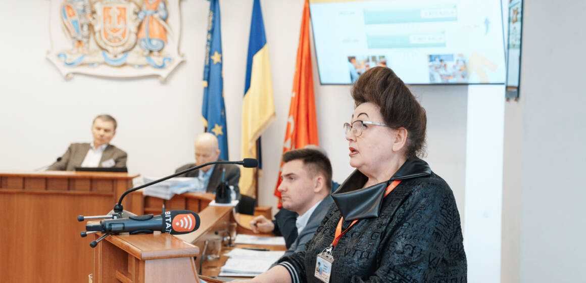 У Вінницькій міській раді підбили підсумки виконання бюджету