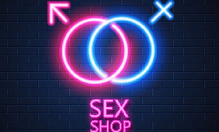 Корисні та приємні покупки у секс-шопі