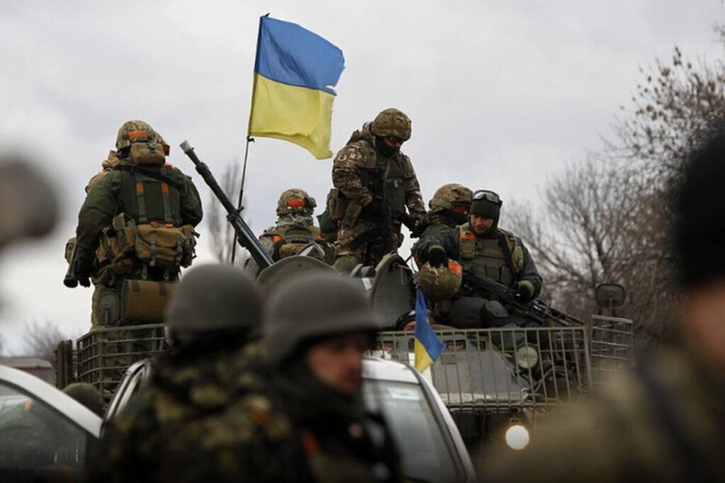 Думка військового експерта: коли закінчиться війни в Україні та які можливі наслідки для людства?
