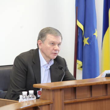 Вінницькі депутати ухвалили зміни до бюджету-2023