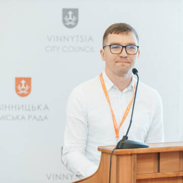 Депутати затвердили оновлену Стратегію партнерства між інститутами громадянського суспільства та Вінницькою міською радою