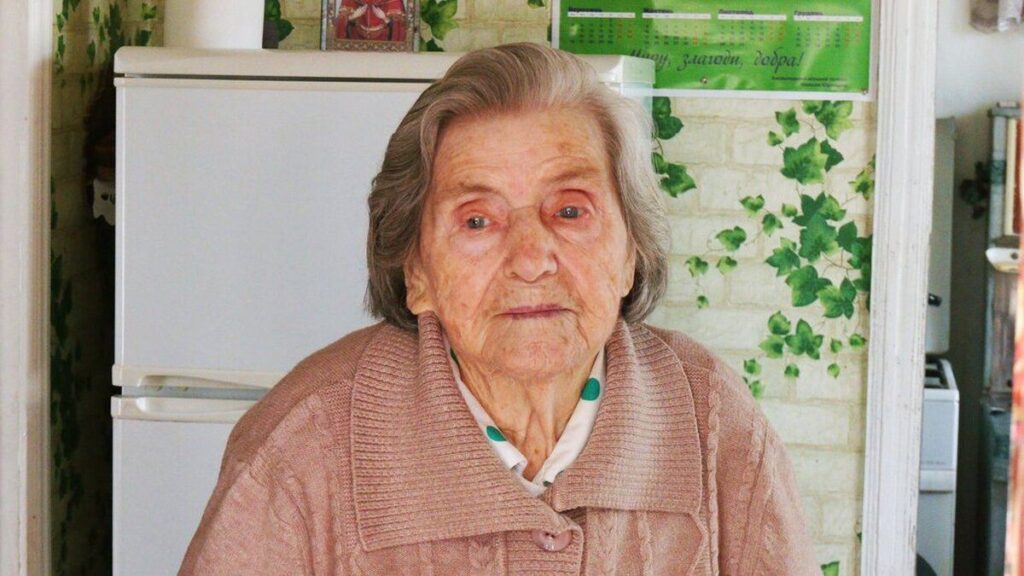 Історія вінничанки, яка пережила Голодомор і концтабір