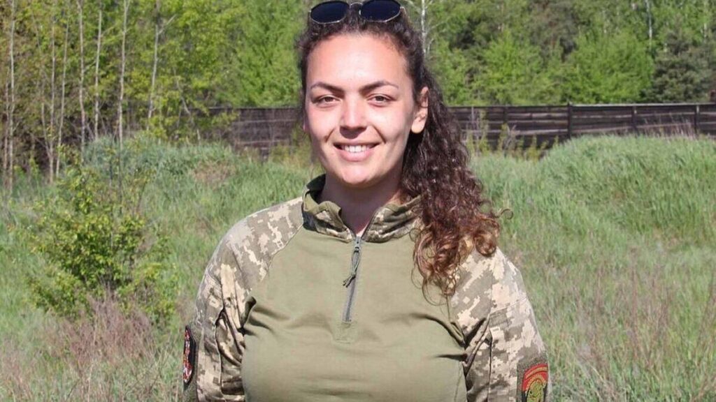 Від твого рішення залежить, чи не стане червоний чорним, – бойова медикиня Магура про допомогу пораненим
