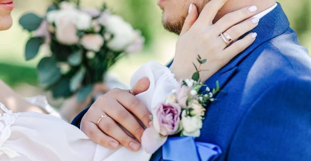 Кохання переможе: Вінниччина в п’ятірці за кількістю зареєстрованих шлюбів