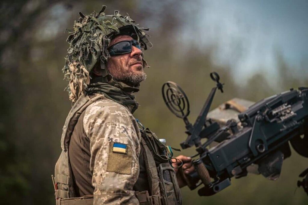 Авіація Сил оборони за минулу добу 16 разів ударила по окупантах