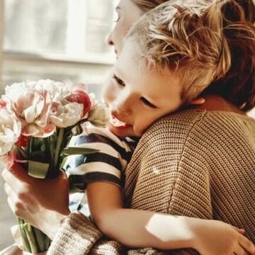 У садочках Вінниці ініціювали проведення челенджу «З любов’ю до матусі»