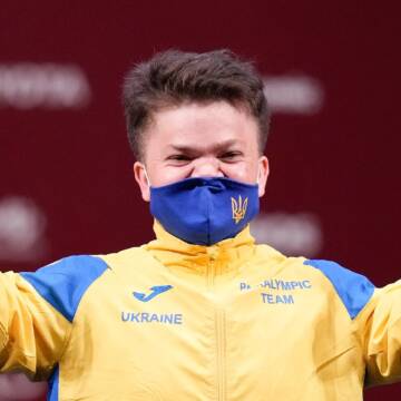 Вінницький апеляційний суд змінив вирок стосовно рекордсменки світу з пауерліфтингу Мар’яни Шевчук