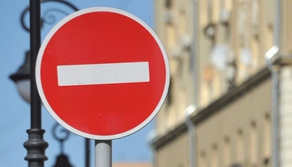 У Вінниці тимчасово перекриють в’їзд на вулицю Зодчих – реконструюватимуть перехрестя