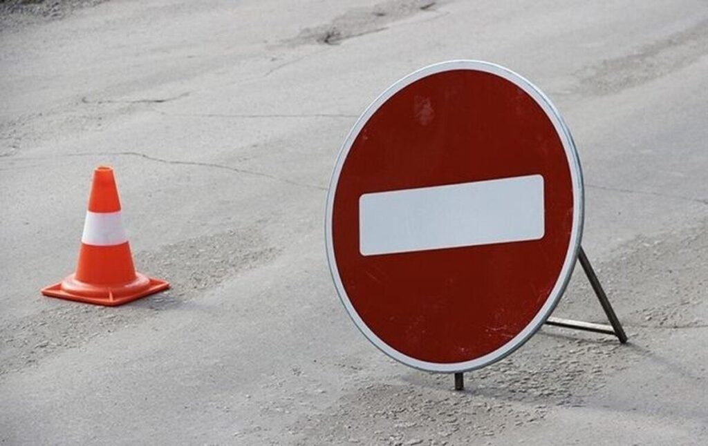 У Вінниці тимчасово обмежать рух транспорту на ділянці вулиці Енергетичної