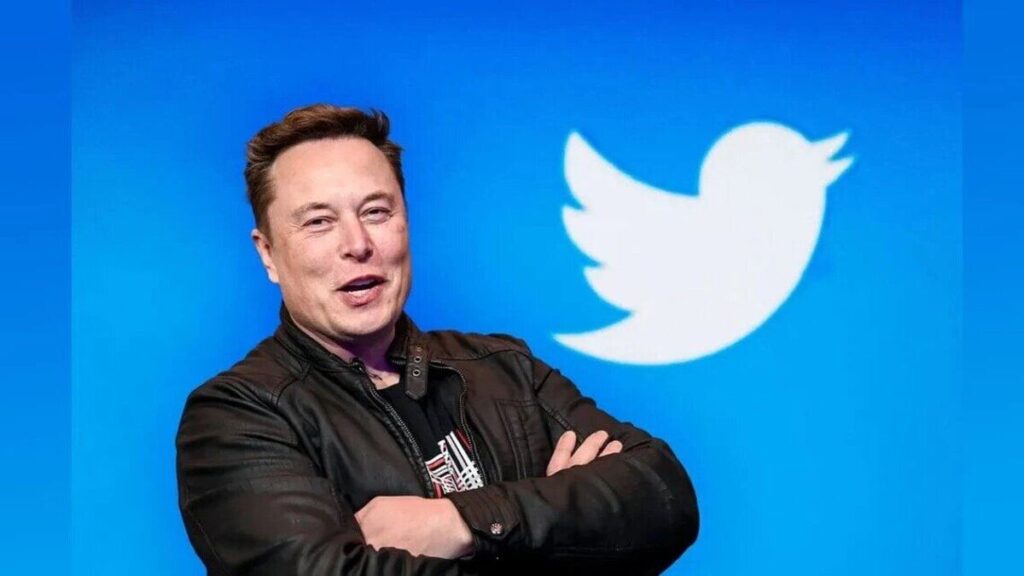 Маск йде з посади гендиректора Twitter