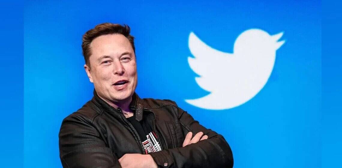 Маск йде з посади гендиректора Twitter