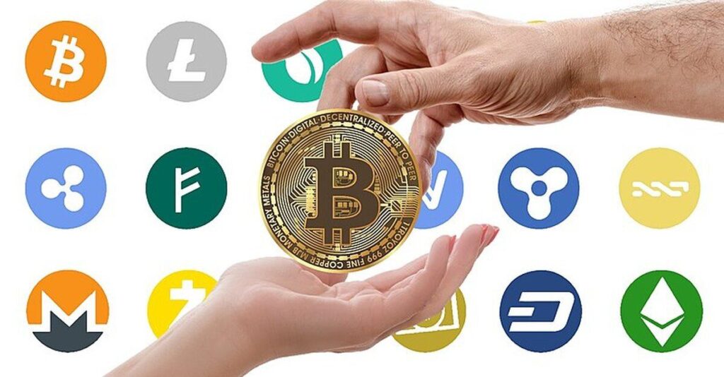 Яку криптовалюту вигідно купити у 2023 році