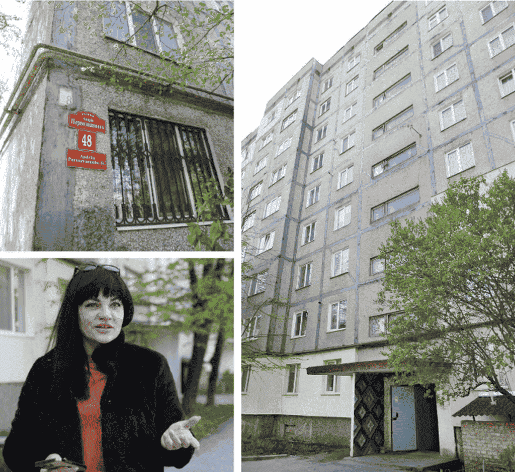 У Вінниці голова новоствореного ОСББ про ідею створити об’єднання, виклики та плани