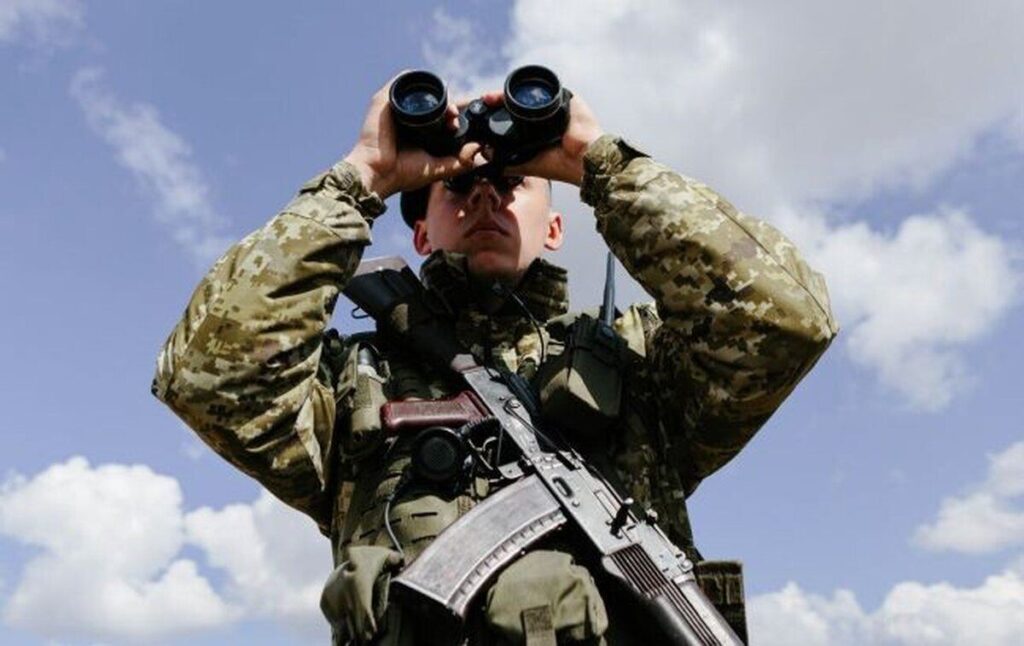 На Вінниччині відбудеться фотовиставка про життя захисників прикордонників