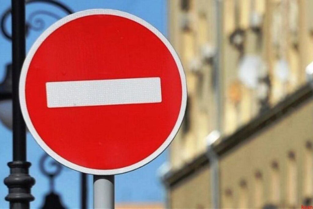 У Вінниці тимчасово обмежать рух транспорту на перехресті вулиць 600-річчя і Василя Порика