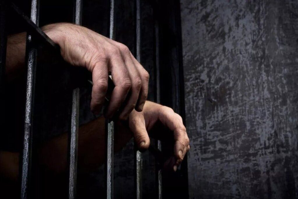 Чоловіка, який вбив дружину у день одруження, засудили до 15 років ув’язнення