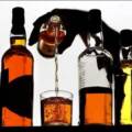 На Вінниччині вилучили з незаконного обігу алкоголю на понад 200 тисяч гривень