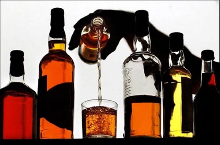 На Вінниччині вилучили з незаконного обігу алкоголю на понад 200 тисяч гривень