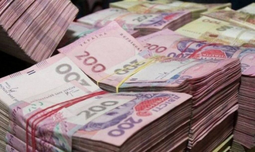 На Вінниччині підприємець завдав державі збитків на понад 42 мільйони гривень