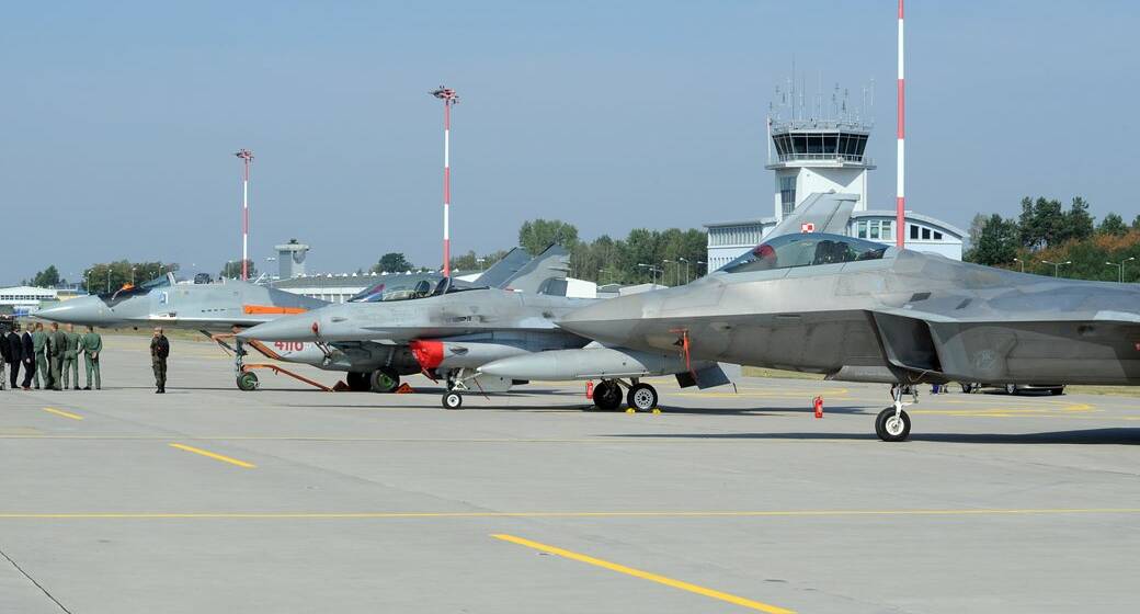 Україна вже використовує МіГ-29, отримані від Польщі та Словаччини