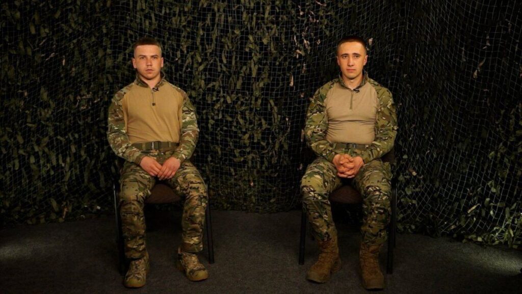 Від друзів до бойових товаришів: історія військовослужбовців з Вінниччини