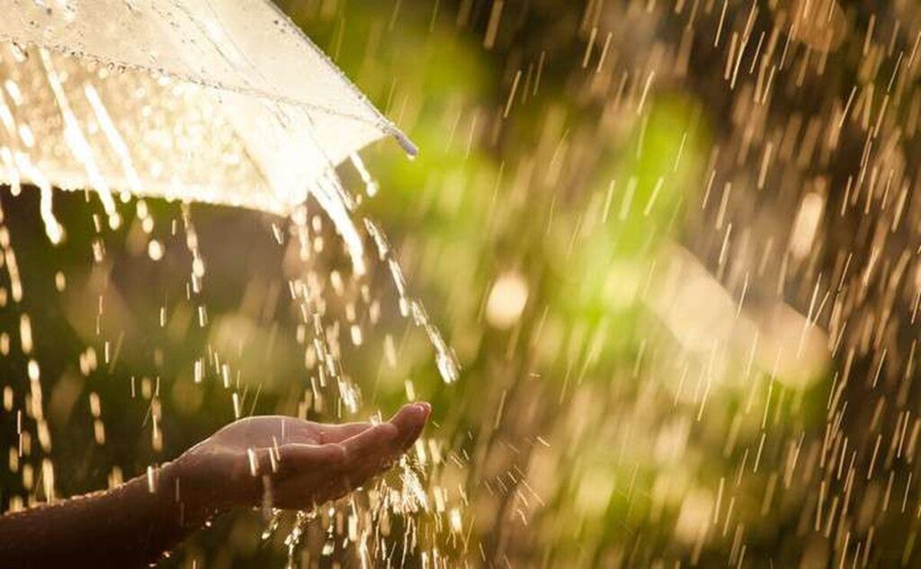 Дощ та похолодання: погода на Вінниччині