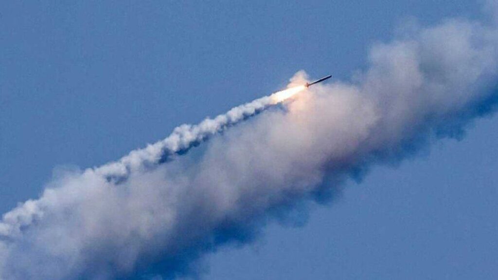 Повітряні Сили: вночі й під ранок знищено 11 крилатих ракет і Шахед