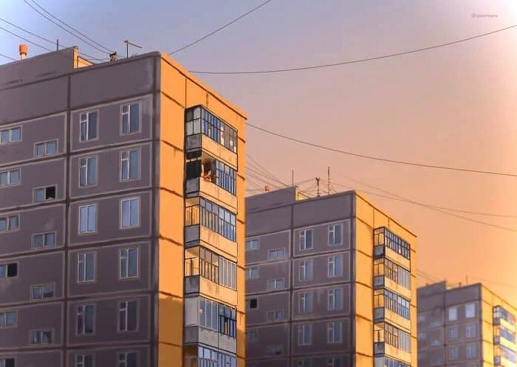 У Вінниці вже зробили капремонт стиків панелей у чотирьох будинках