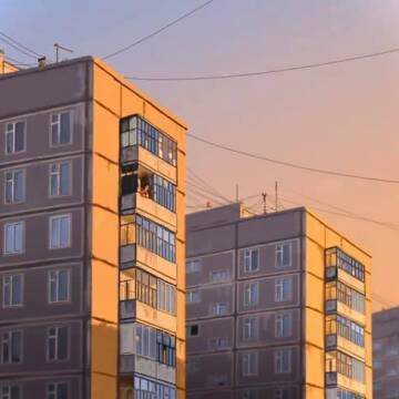 У Вінниці вже зробили капремонт стиків панелей у чотирьох будинках