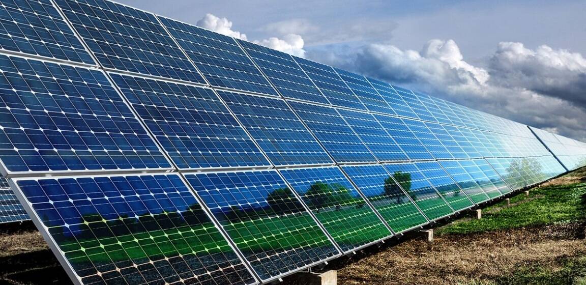 У Вінниці планують встановлення сонячних електростанцій у п’яти лікарнях та одному спортивному закладі