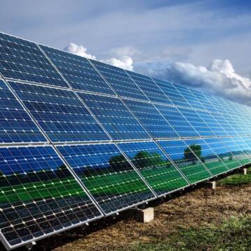 У Вінниці планують встановлення сонячних електростанцій у п’яти лікарнях та одному спортивному закладі