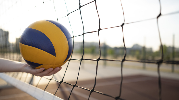 Вінничан запрошують відчути енергію та драйв спорту на молодіжному турнірі з волейболу