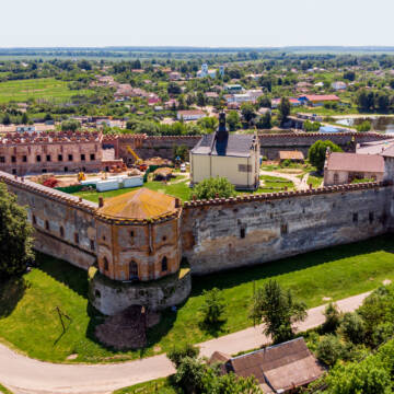 Екскурсії і тури від Офісу туризму Вінниці на липень