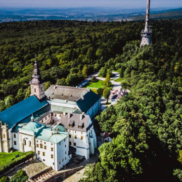 Туристичні принади міста-побратима Кельце і Свєнтокшиського воєводства