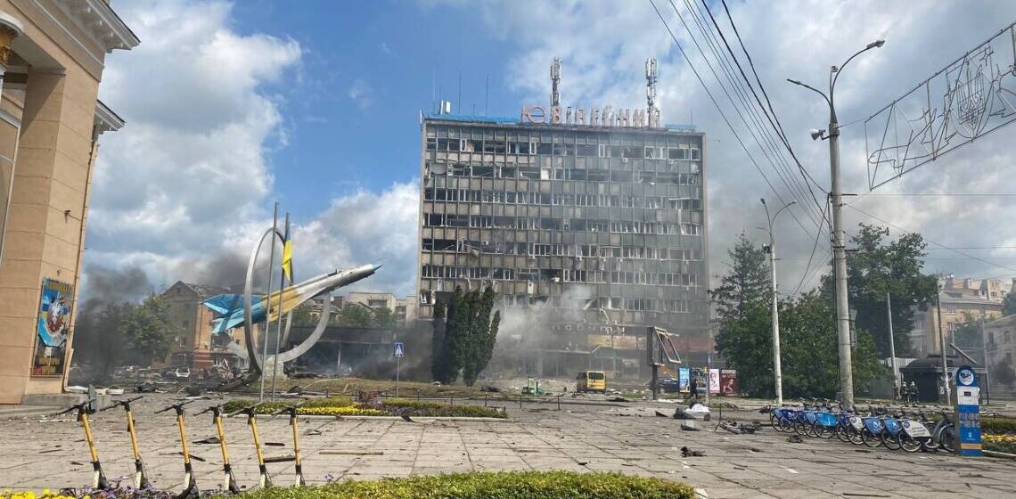 У Вінниці 14 липня буде оголошено Днем жалоби