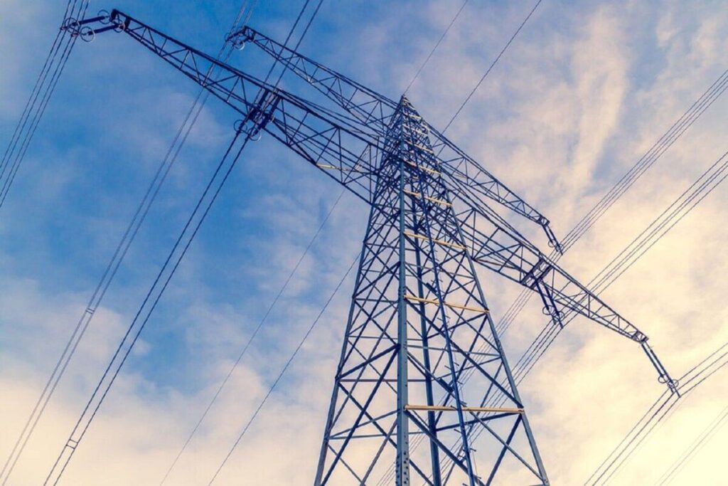Укренерго: у вечірні години споживання електроенергії зменшилося