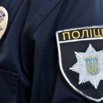 Поліцейські Вінниччини повернули додому двох зниклих дітей за минулу добу