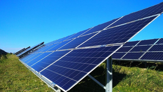 У Вінниці для будівель комунальної власності будуватимуть сонячні електростанції