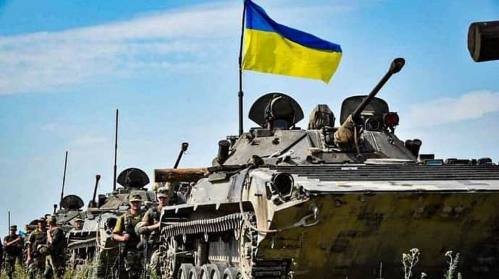 Все розвивається за планами: Сирський прокоментував ситуацію на фронті