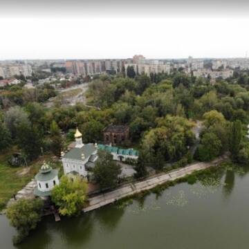 На сесії міської ради виділили кошти на аналіз стану поверхневих водойм громади