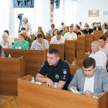 В пам’ять про льотчиків Сергія Пархоменка та Сергія Хоміка назвали вулиці у Вінниці